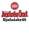 !  ERLENDIS  3 mánuðir AÖ 